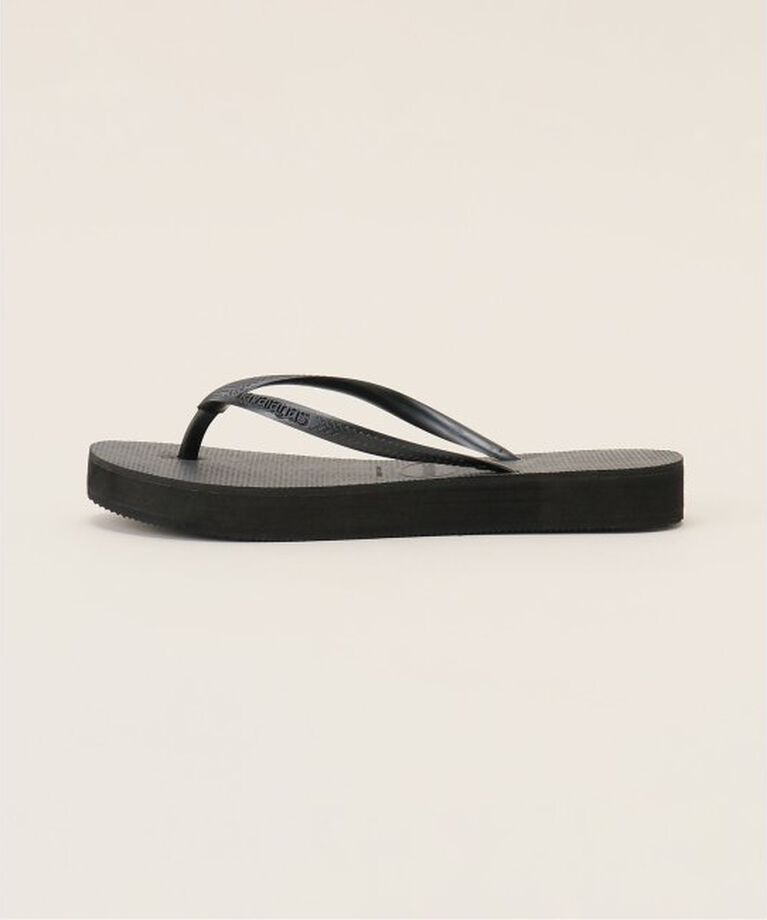 Plage「HAVAIANAS/ハワイアナス PLATFORM サンダル」|サンダル|