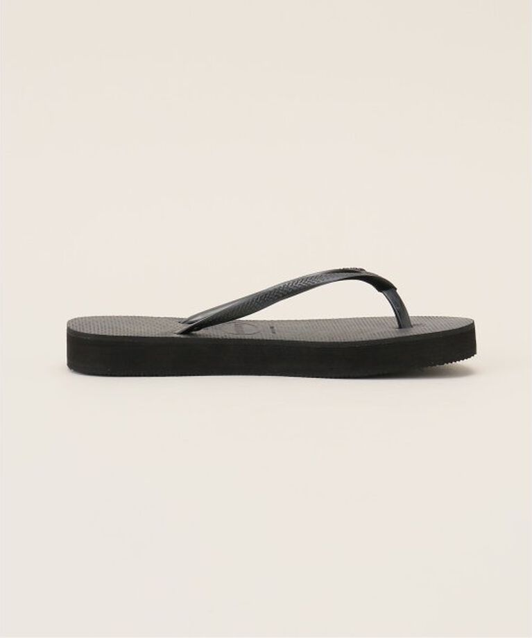 Plage「HAVAIANAS/ハワイアナス PLATFORM サンダル」|サンダル|