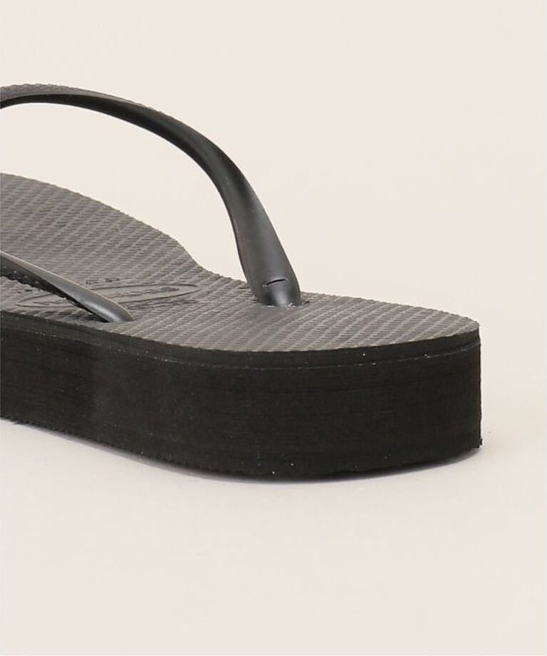 Plage「HAVAIANAS/ハワイアナス PLATFORM サンダル」|サンダル|