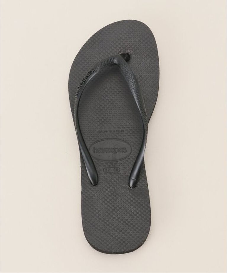 Plage「HAVAIANAS/ハワイアナス PLATFORM サンダル」|サンダル|