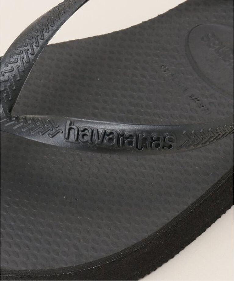Plage「HAVAIANAS/ハワイアナス PLATFORM サンダル」|サンダル|