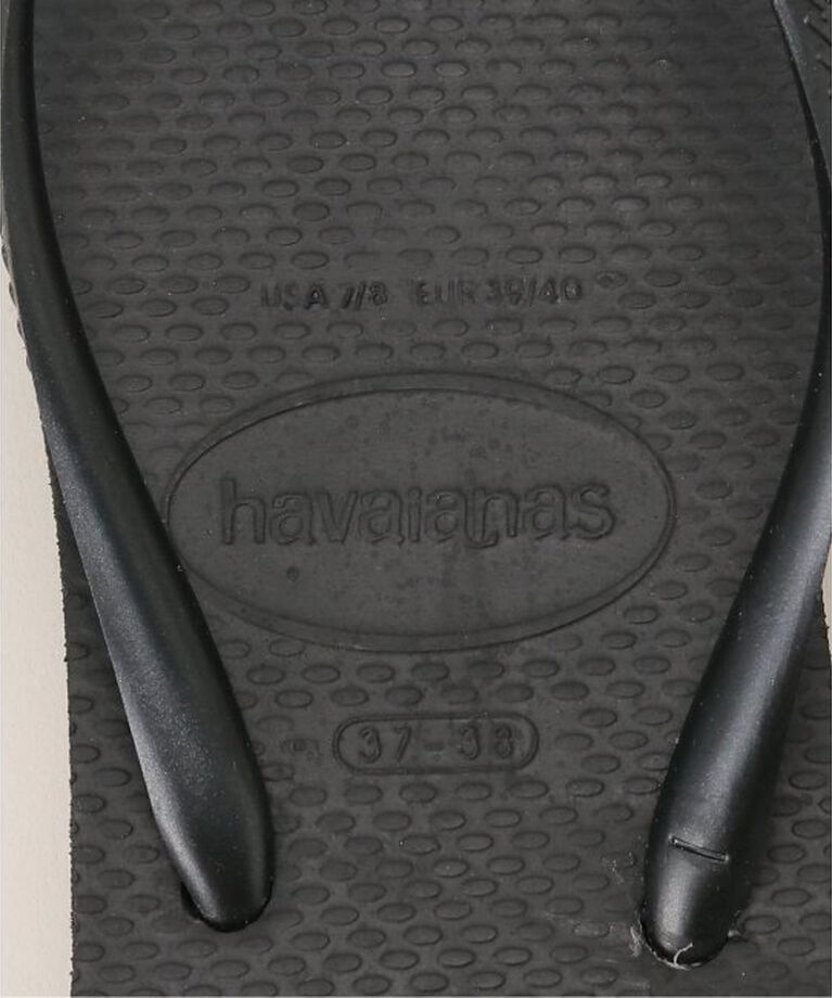 Plage「HAVAIANAS/ハワイアナス PLATFORM サンダル」|サンダル|