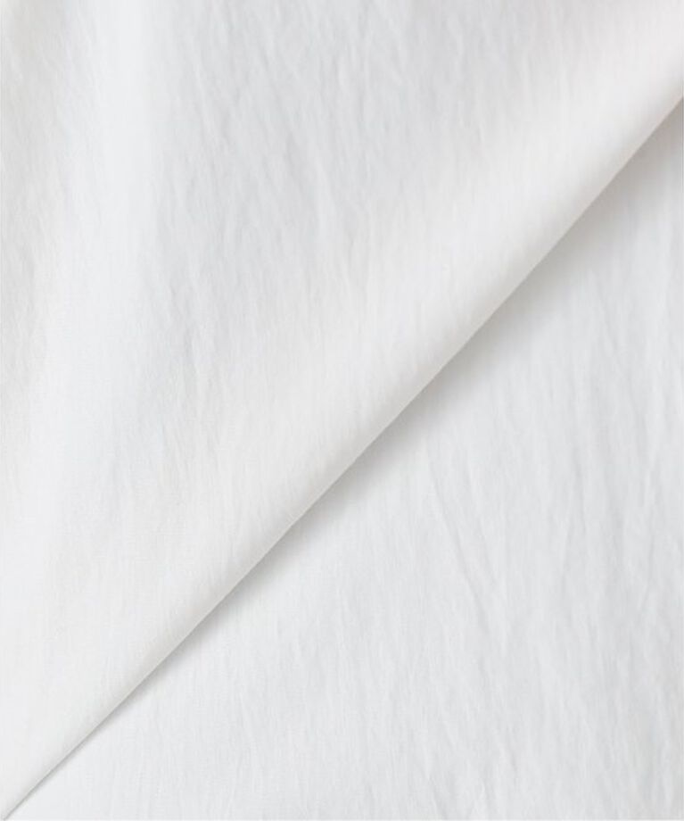 Plage「typewriter asymmetry スカート」|スカート|