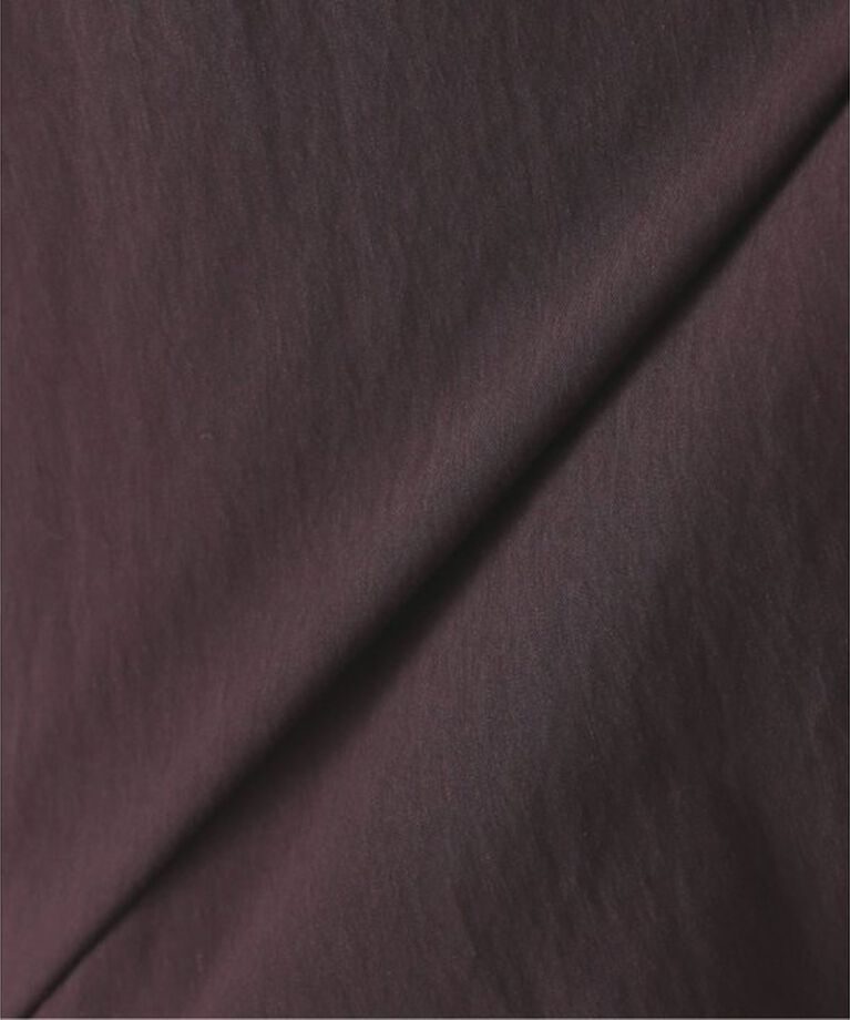 Plage「typewriter asymmetry スカート」|スカート|