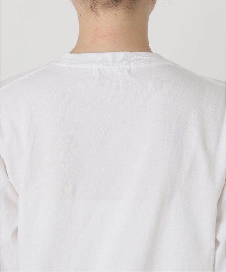 Oriens JOURNAL STANDARD「【GOOD ROCK SPEED/グッドロックスピード】 NYC LS shirts：ロンT」|Tシャツ・カットソー|