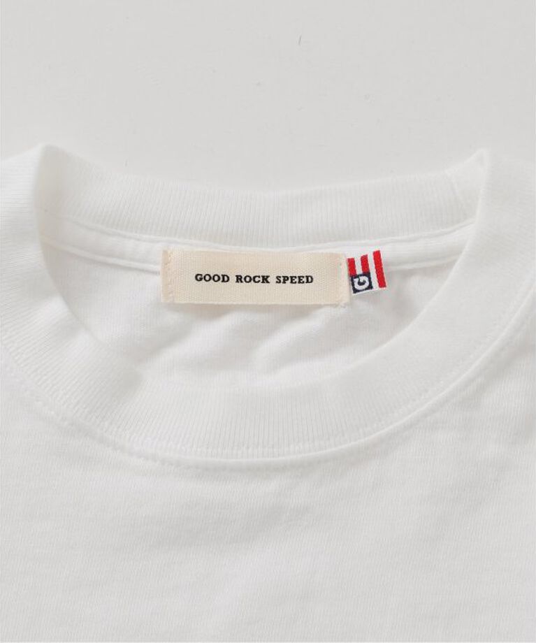 Oriens JOURNAL STANDARD「【GOOD ROCK SPEED/グッドロックスピード】 NYC LS shirts：ロンT」|Tシャツ・カットソー|