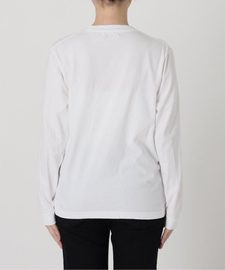 Oriens JOURNAL STANDARD「【GOOD ROCK SPEED/グッドロックスピード】 NYC LS shirts：ロンT」|Tシャツ・カットソー|