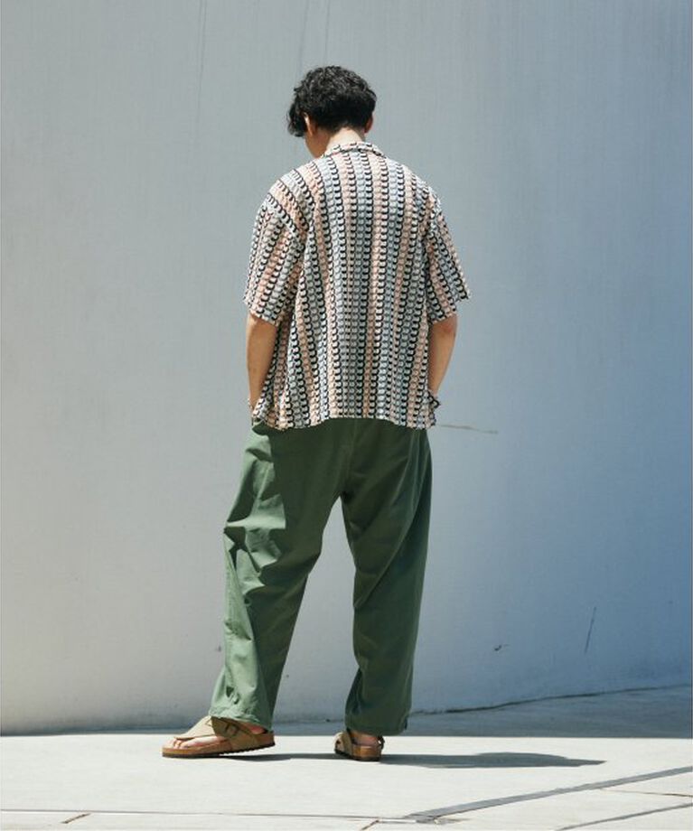 JOURNAL STANDARD「COOL DOTS / クールドッツ ピグメント オーバーパンツ」|その他|