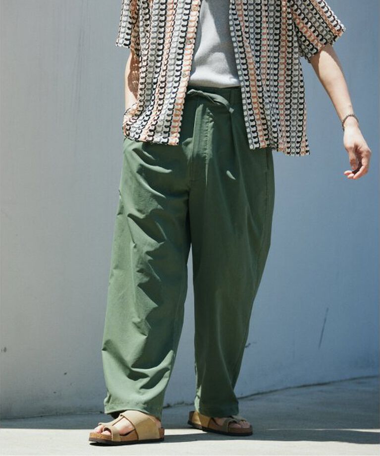 JOURNAL STANDARD「COOL DOTS / クールドッツ ピグメント オーバーパンツ」|その他|