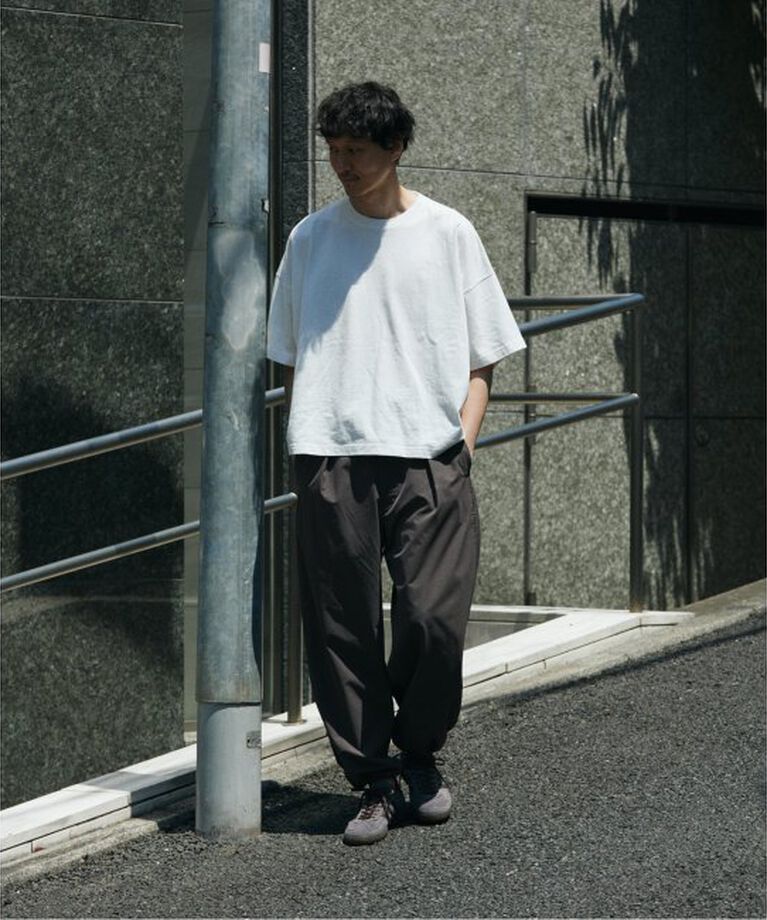 JOURNAL STANDARD「COOL DOTS / クールドッツ ピグメント オーバーパンツ」|その他|
