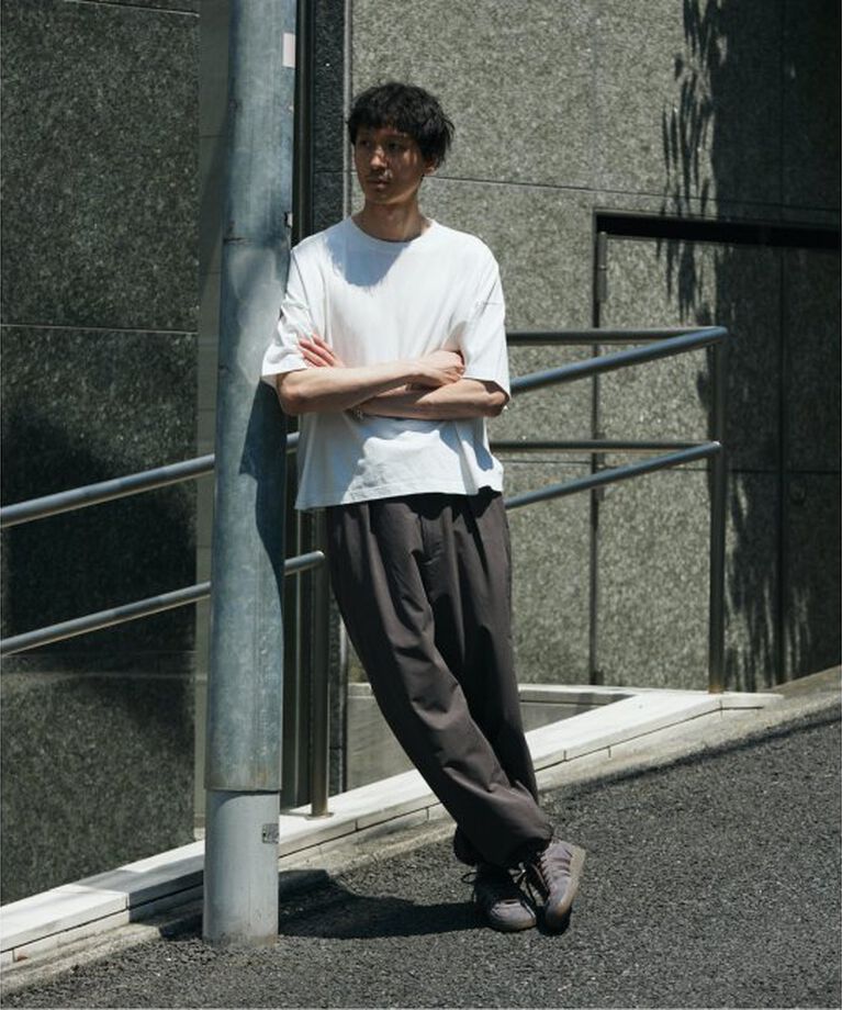 JOURNAL STANDARD「COOL DOTS / クールドッツ ピグメント オーバーパンツ」|その他|