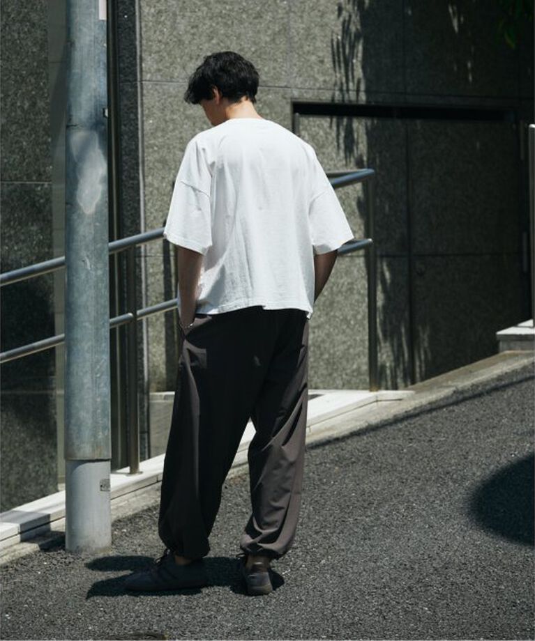 JOURNAL STANDARD「COOL DOTS / クールドッツ ピグメント オーバーパンツ」|その他|