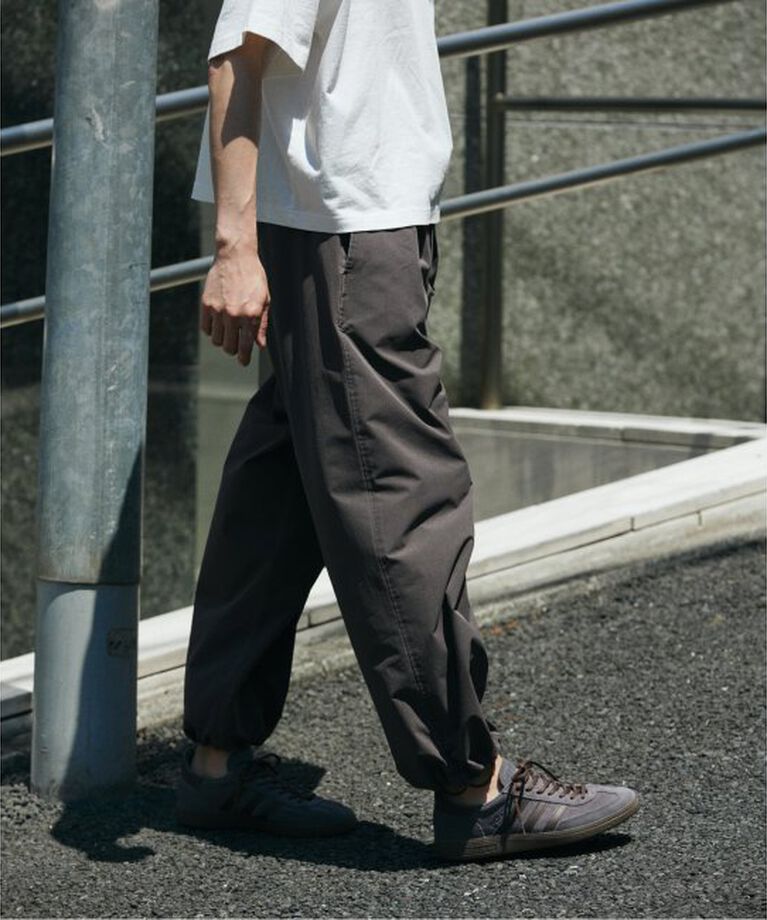JOURNAL STANDARD「COOL DOTS / クールドッツ ピグメント オーバーパンツ」|その他|