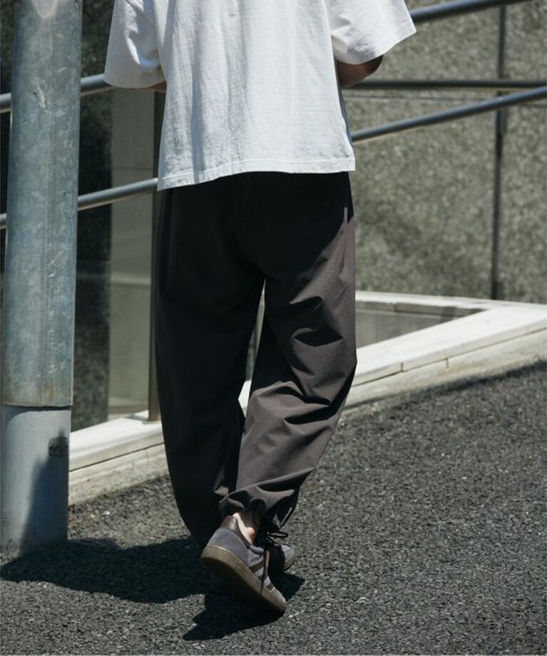 JOURNAL STANDARD「COOL DOTS / クールドッツ ピグメント オーバーパンツ」|その他|