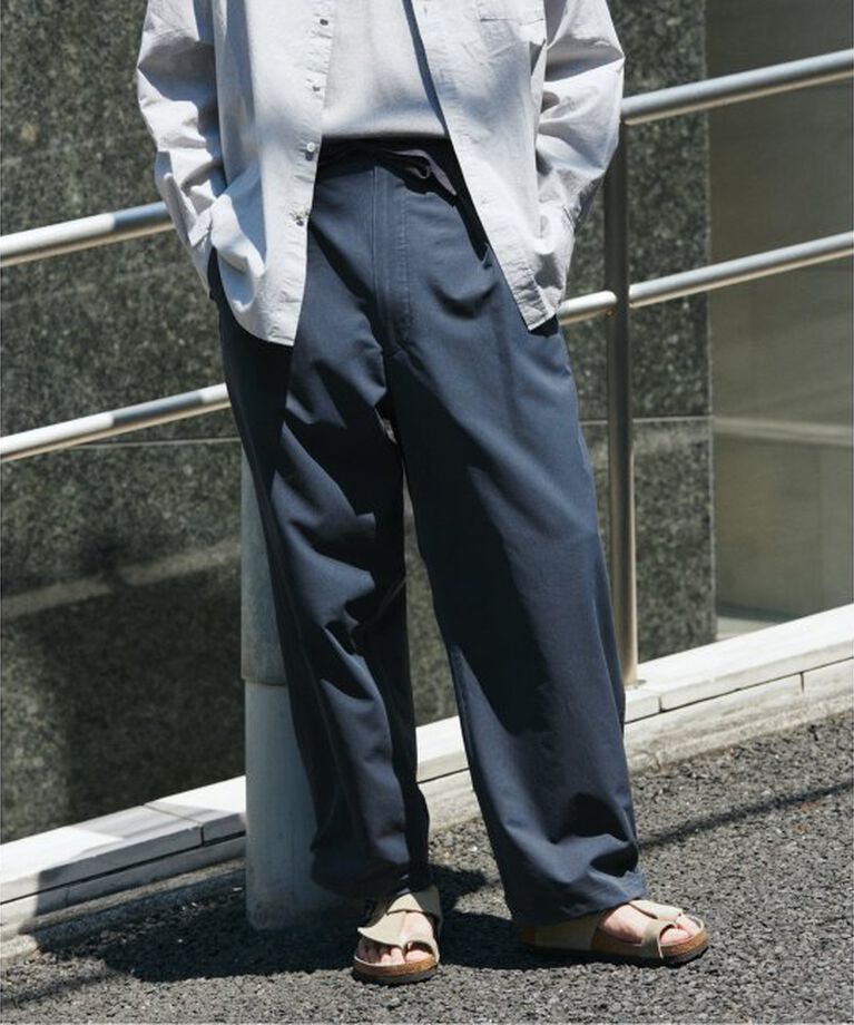 JOURNAL STANDARD「COOL DOTS / クールドッツ ピグメント オーバーパンツ」|その他|