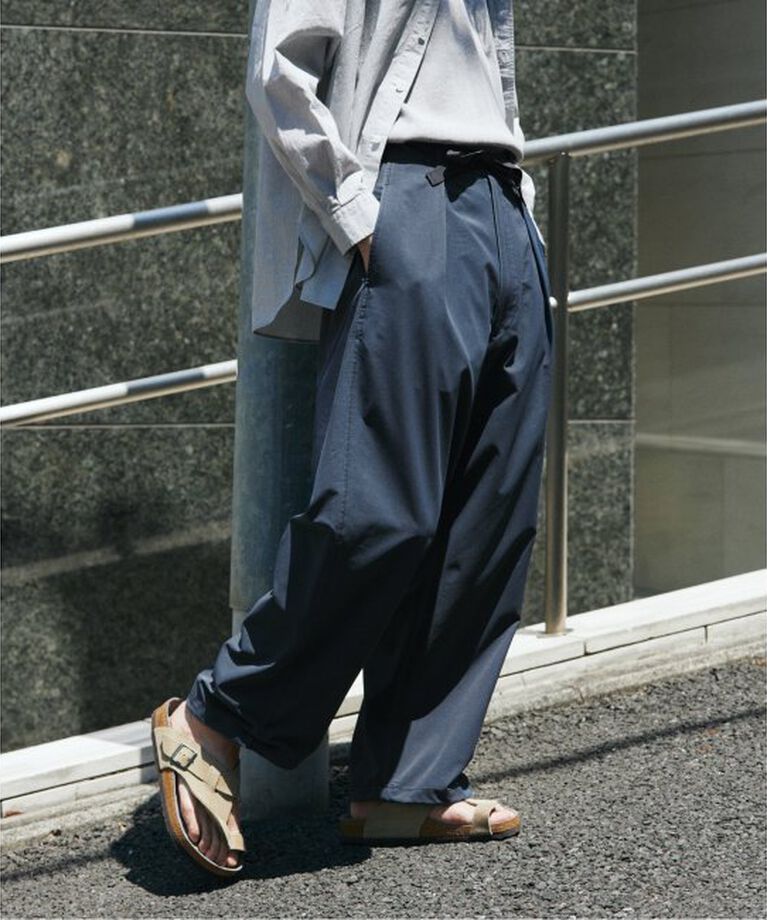 JOURNAL STANDARD「COOL DOTS / クールドッツ ピグメント オーバーパンツ」|その他|