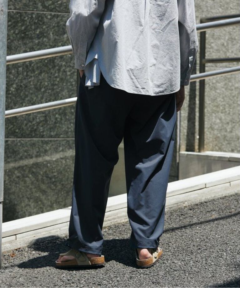 JOURNAL STANDARD「COOL DOTS / クールドッツ ピグメント オーバーパンツ」|その他|