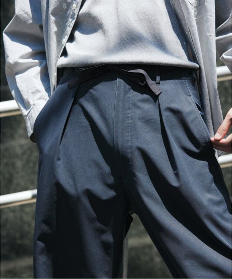 JOURNAL STANDARD「COOL DOTS / クールドッツ ピグメント オーバーパンツ」|その他|