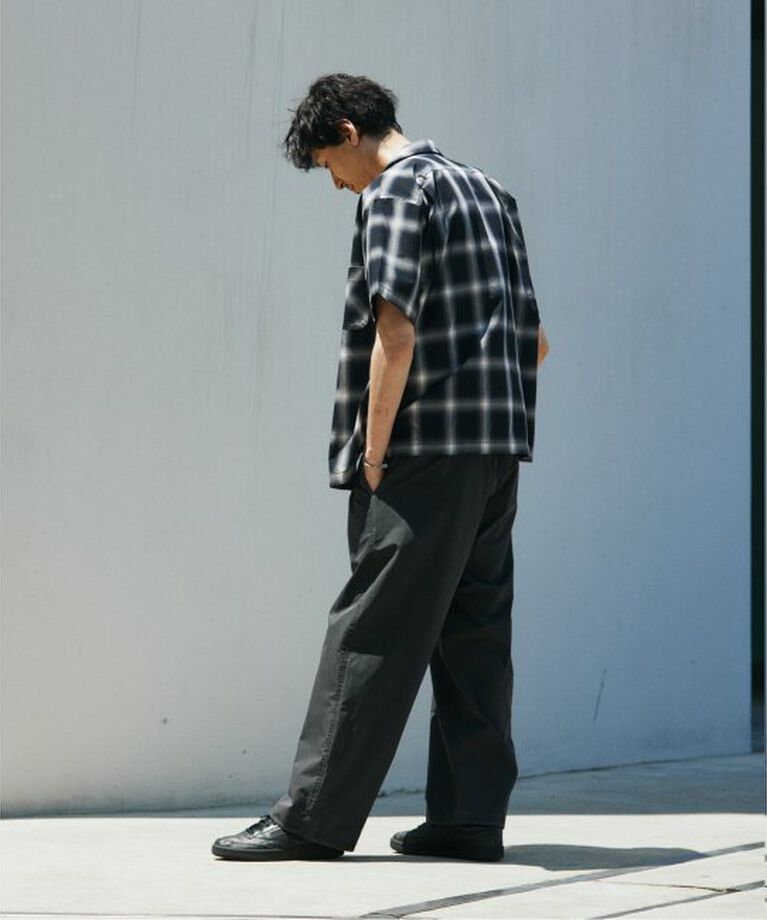JOURNAL STANDARD「COOL DOTS / クールドッツ ピグメント オーバーパンツ」|その他|
