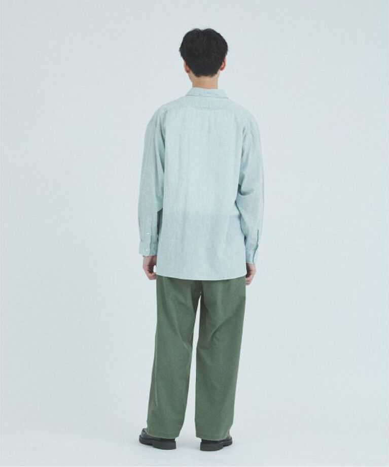 JOURNAL STANDARD「COOL DOTS / クールドッツ ピグメント オーバーパンツ」|その他|
