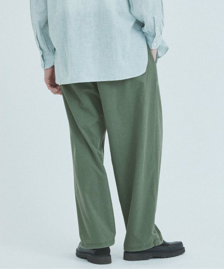JOURNAL STANDARD「COOL DOTS / クールドッツ ピグメント オーバーパンツ」|その他|