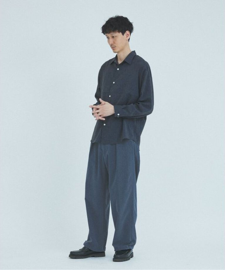 JOURNAL STANDARD「COOL DOTS / クールドッツ ピグメント オーバーパンツ」|その他|