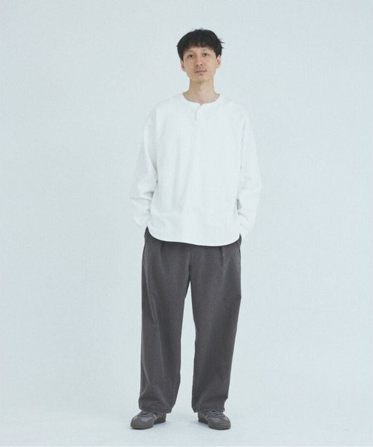 JOURNAL STANDARD「COOL DOTS / クールドッツ ピグメント オーバーパンツ」|その他|