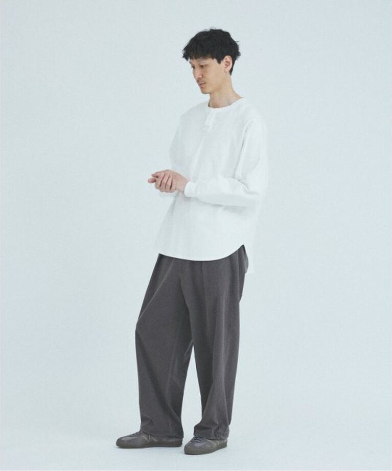 JOURNAL STANDARD「COOL DOTS / クールドッツ ピグメント オーバーパンツ」|その他|