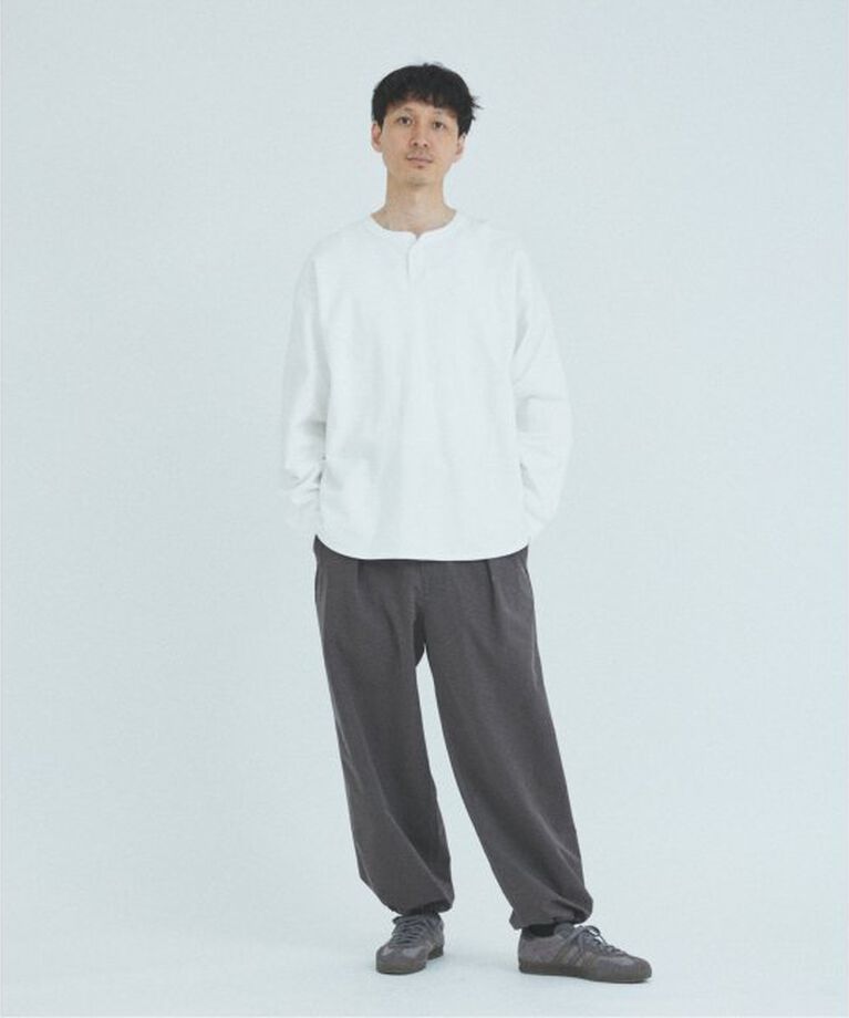 JOURNAL STANDARD「COOL DOTS / クールドッツ ピグメント オーバーパンツ」|その他|