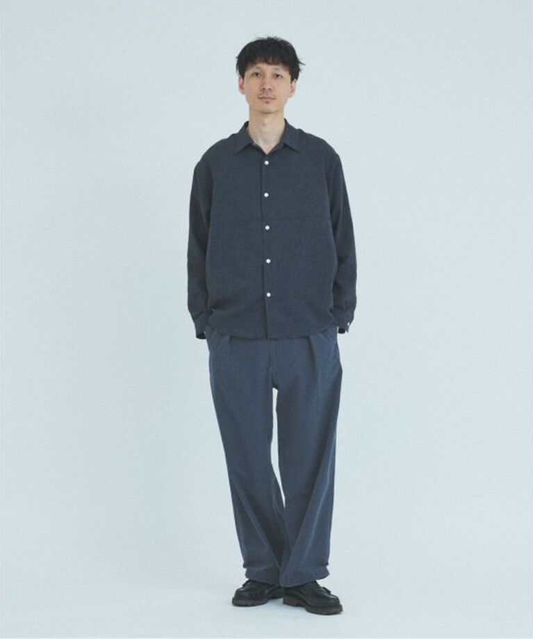 JOURNAL STANDARD「COOL DOTS / クールドッツ ピグメント オーバーパンツ」|その他|