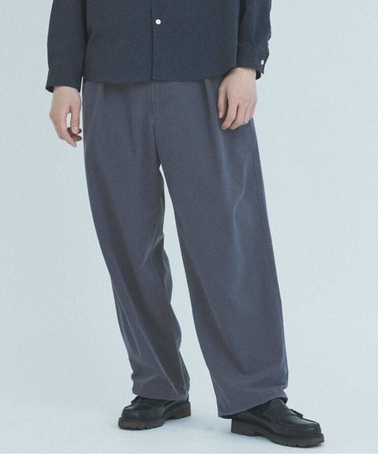 JOURNAL STANDARD「COOL DOTS / クールドッツ ピグメント オーバーパンツ」|その他|