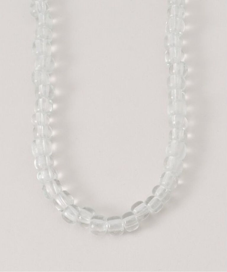 JOURNAL STANDARD relume「【SISI JOIA/シシジョイア】 GLIZH necklace：ネックレス」|ネックレス|ホワイト