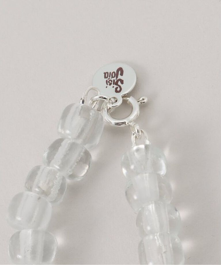JOURNAL STANDARD relume「【SISI JOIA/シシジョイア】 GLIZH necklace：ネックレス」|ネックレス|