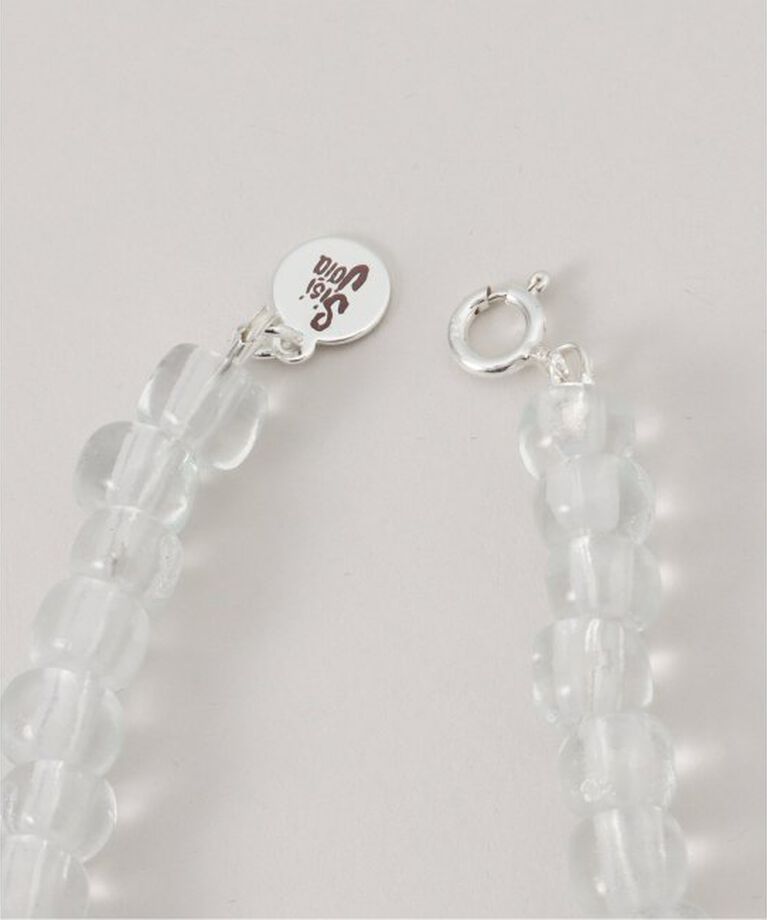 JOURNAL STANDARD relume「【SISI JOIA/シシジョイア】 GLIZH necklace：ネックレス」|ネックレス|