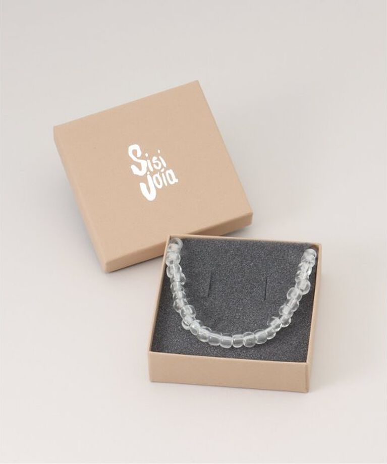 JOURNAL STANDARD relume「【SISI JOIA/シシジョイア】 GLIZH necklace：ネックレス」|ネックレス|