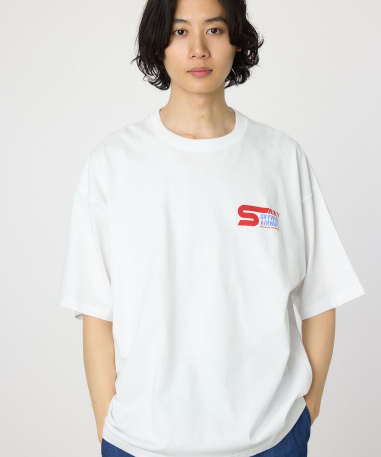 RODEO CROWNS「バケーションTシャツ」|Tシャツ・カットソー|
