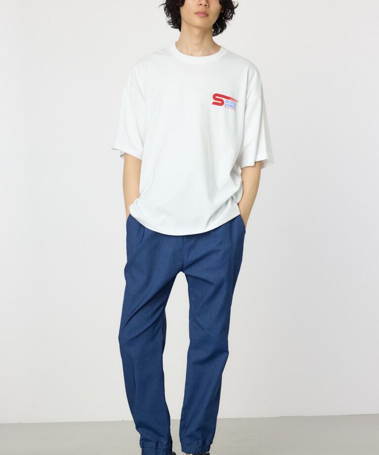 RODEO CROWNS「バケーションTシャツ」|Tシャツ・カットソー|