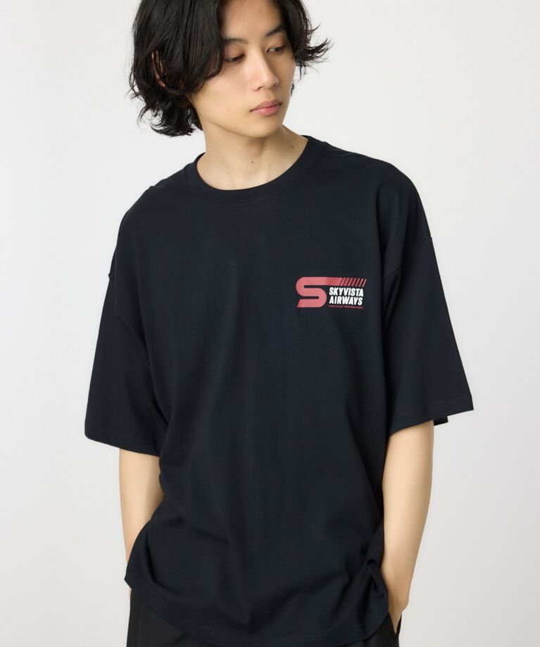 RODEO CROWNS「バケーションTシャツ」|Tシャツ・カットソー|