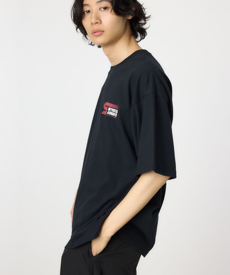 RODEO CROWNS「バケーションTシャツ」|Tシャツ・カットソー|