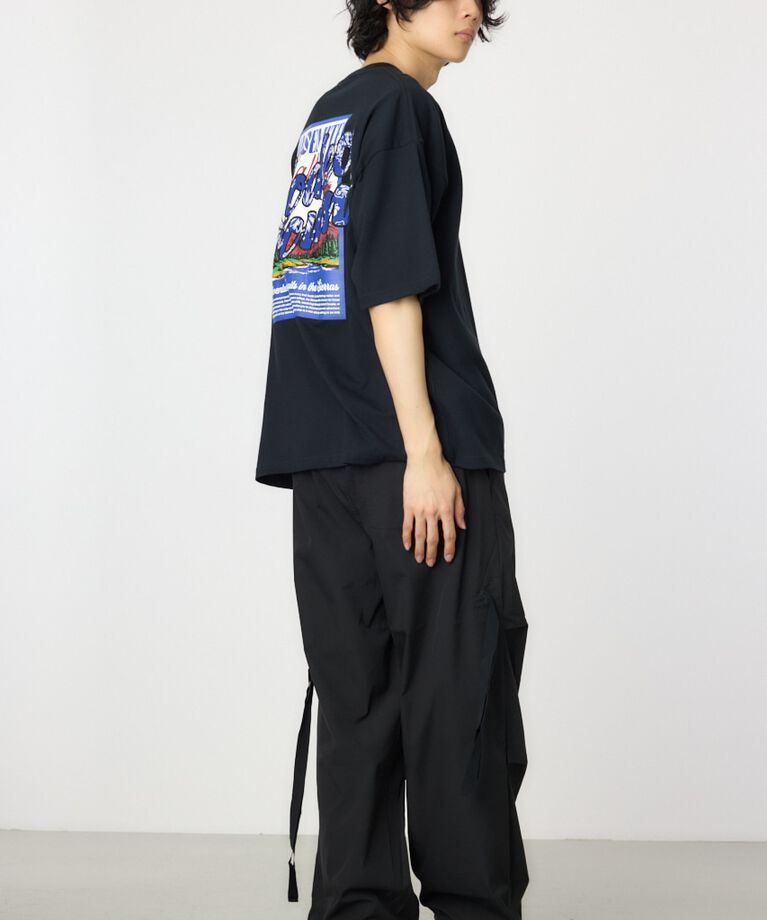 RODEO CROWNS「バケーションTシャツ」|Tシャツ・カットソー|
