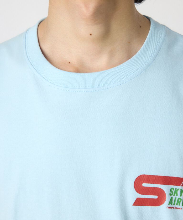 RODEO CROWNS「バケーションTシャツ」|Tシャツ・カットソー|