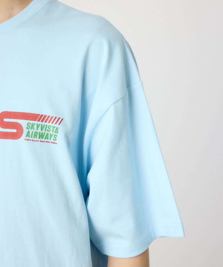 RODEO CROWNS「バケーションTシャツ」|Tシャツ・カットソー|