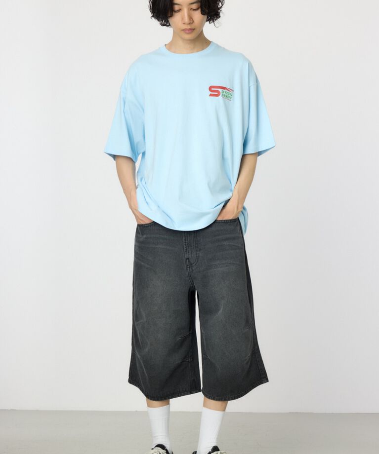 RODEO CROWNS「バケーションTシャツ」|Tシャツ・カットソー|